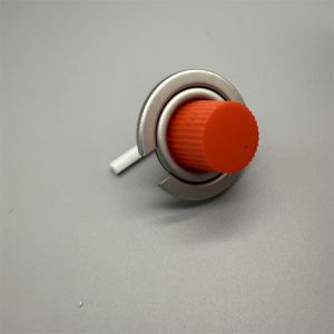 Buy cheap Heavy-Duty Butane Gas Control Valve for Commercial Kitchen Ranges & Catering from wholesalers