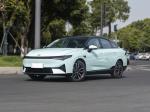 Intelligent Sedan EV Cars New Energy Xpeng White P5 Compact Electric Vehicle