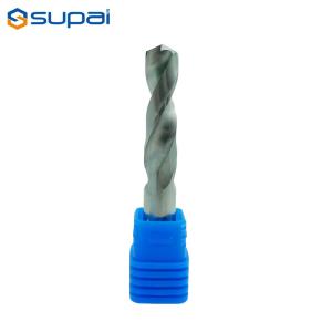 Wholesale 1-20mm Chamfer End Mill For Metal Steel / Flat Countersink Drill Bit from china suppliers