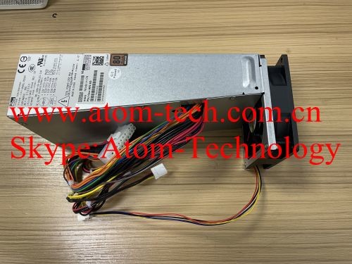 1750233322 ATM Machine Wincor Nixdorf ATM parts cineo C4060 Main moduel PC Power supply 225W 01750233322