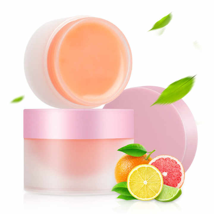 OEM Face Make up Remover Facial Makeup Remover Cream Lip & Eye Makeup Removing Balm Bulk