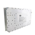 Customized High Efficiency Communication Amplifier Module C Band RF Power