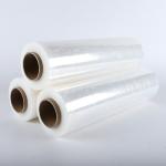 UV Resistant Protective Polyethylene Film Roll For Laminating