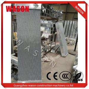Wholesale Excavator Spare Parts High Quality Water Radiator For Komatsu 20Y-03-42451 from china suppliers