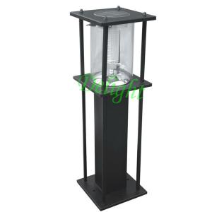 Wholesale Aluminum Outdoor Solar Light (DL-SL417) from china suppliers