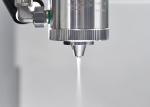 Electroactive Ultrasonic Coating With Uniformly Dispersed Functional Nanoparticl