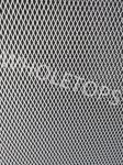 Impact Resistance Decorative Aluminum Mesh PPG Akzo Nobel Coating