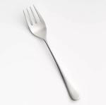 Skimming Fork CNC Machining Parts NCR Metal Deep Insert ATM Bezel Stainless