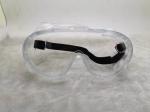 Anti Splash Medical Safety Goggles Pc Lens Safety Glasses 70 - 80mm Width