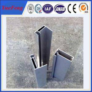 Wholesale aluminium profile customized solar panel production line,China Aluminum Extrusion Factory from china suppliers