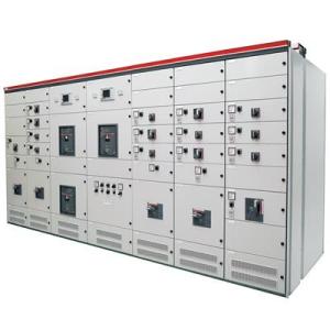 Wholesale Three Phase Substation Switchgear Power Distribution Switchgear Copper Material from china suppliers