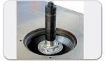 MX5517 Table-sliding Milling Machine