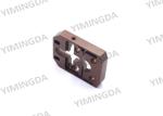 PN102646 Carrier Plate 106665 Component For Bullmer D8002