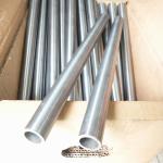 Ground Original Custom Tungsten Carbide Parts Thin Wall Tube Cemented Carbide