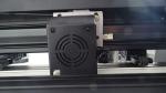 28 Inch Casting Car Manual 720mm Contour Cutting Plotter