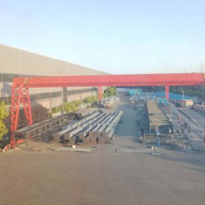 Q355B Bolt Connection Light Steel Structure Warehouse
