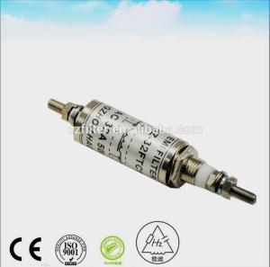 Wholesale EMC EMI RF Feedthrough Capacitor from china suppliers