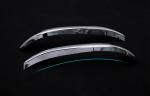 Toyota All New RAV4 2013 2015 Auto Body Trim Parts Side Mirror Trim Chrome