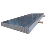 Silvery Decorative 5052 5083 3005 8011 3003 Aluminum Plate