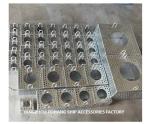 FILTER BOXES FOR BILGE LINE FH-125A JIS F7206-MARINE STAINLESS STEEL BILGE WATER