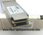 AOI 40G QSFP+ TransceiverAQOMBBQ4EDMA0694 1310nm 2KM Single Mode