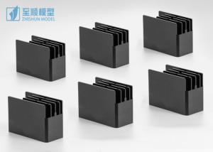 Wholesale Acrylic Plastic CNC Services 0.15mm Tolerance Reaction Injection Molding from china suppliers