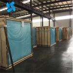 Custom Tinted Float Glass Mirror Thickness 2mm 3mm 4mm 5mm 6mm 8mm