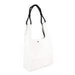 Reusable Collapsible Lightweight Tyvek makeup shoulder bag