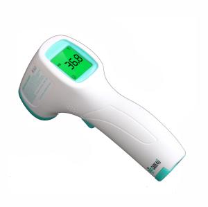 Wholesale Ear And Forehead Infrared Thermometer For Body Temperature Children from china suppliers