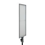 Yidoblo GL-80C RGB led fill light 70W power 2700-7500K studio light make up