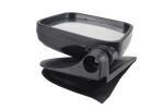 Black TFR17 Isuzu Body Parts Isuzu Door Mirror ASM LH 8971157010