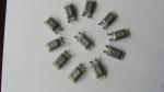 Automatic reset 17AM-D 75C 250v 8A Bimetal motor Thermal Protector