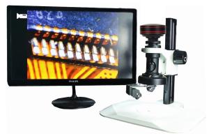 Wholesale Professional Digital Scanning Electron Microscope , Monocular Compound Light Microscopy from china suppliers