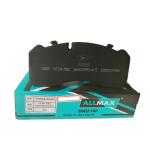 20.5inch Trucks Bus Brake Pads 29093/4/5 29096/29145 Yuanfeng Brake