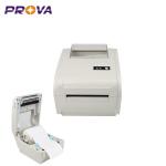 110mm 24V/2.5A USB Thermal Label Printer For Transportation & Logistics