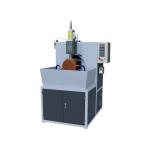 Hwashi Automatic Resistance Seam Welding Machine Steel Wire Basket Seam Welder