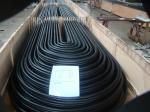 Steam Boiler Tubes EN10216-2 for Pressure Vessels