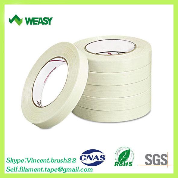 Mono filament tape