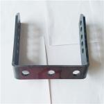 Aluminum Stamping Assembly Bracket & Mount Plate For LED Housing