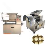 Electric Dough Ball Divider Rounder Pizza Dough Cutter And Rounder Bakery Dough