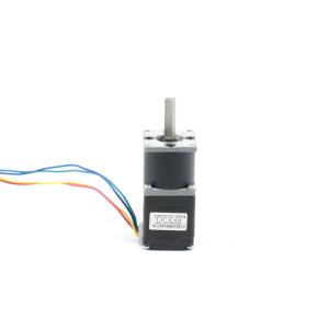 Wholesale 28mm 1.8 Degree Nema 11 28YGH Series Micro Low Noise Stepping Motor With Gearbox from china suppliers