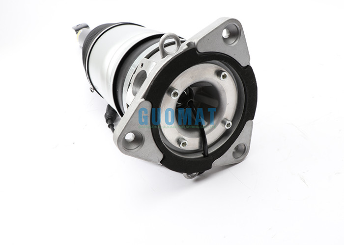 2002-2010 A8 D3 W/O Sport Audi Air Suspension Parts 4E0616001H Natural Rubber Material