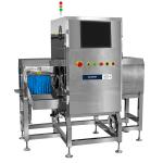 Self Learning Food X Ray Inspection Equipment For Industrial Control And