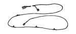 Customized Automotive Wiring Harness For Automobiles Corrosion Resistant