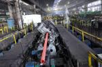 Cold Drawn Mannesmann Piercing Mill 400kw For Seamless Steel Pipe