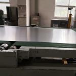 2B 444 Stainless Steel Sheet 444 Stainless Steel Composition Material: EN1.4376