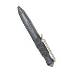 CNC Luxury Craft military Tactical Pen Knife With Window Glass Crusher ODM