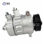 R134a Auto AC Compressor for AUDI A3 Q3 Volkswagen GOLF TIGUAN TOURAN POLO NL-CO