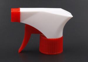 Wholesale Red High Corrosive 24/410 Plastic Trigger Sprayer from china suppliers