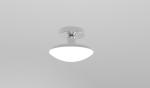 2018 acrylic cover corridor light led balcony lamp for indoor